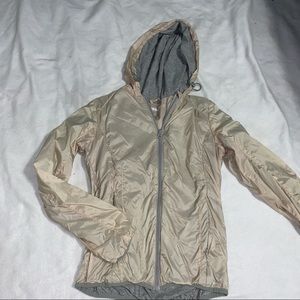 MEMBERS ONLY WINDBREAKER